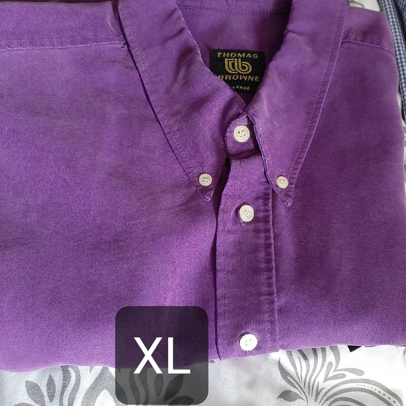 Casual dress shirts - Picture 5 of 6